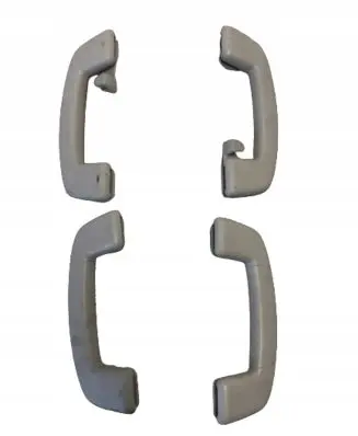 Skoda Kodiaq A set of handles for the ceiling 3V0857643A