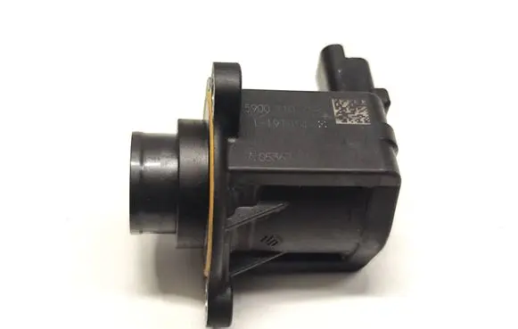 Volvo XC90 Turbine electric control actuator 59001107196 70536701 119T014