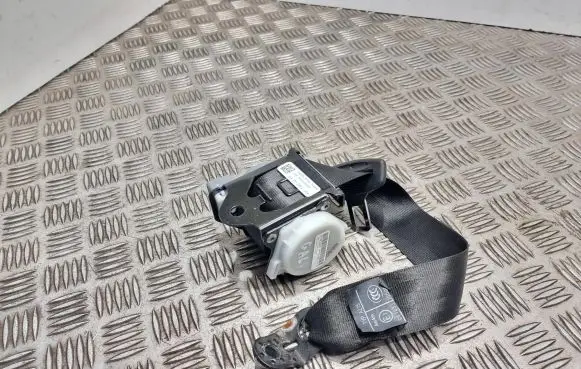 Audi A1 Rear seatbelt 8X4857805A TK954460549