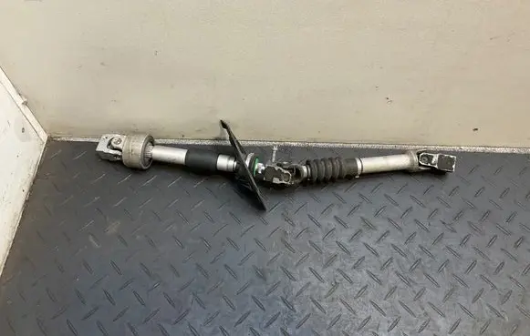 BMW 5 E60 E61 Steering column universal joint 2201054708D 284627