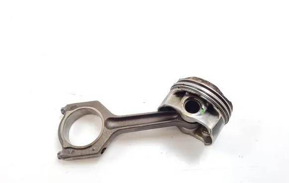 BMW 5 GT F07 Piston with connecting rod 7584125 585