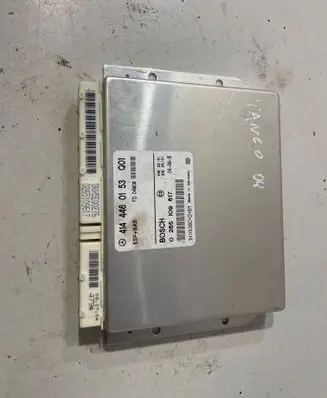 Mercedes-Benz Vito Viano W638 ESP (stability system) control unit 4144460153 11A6019970 0265109617