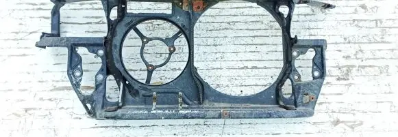 Volkswagen PASSAT B5 Radiator support slam panel