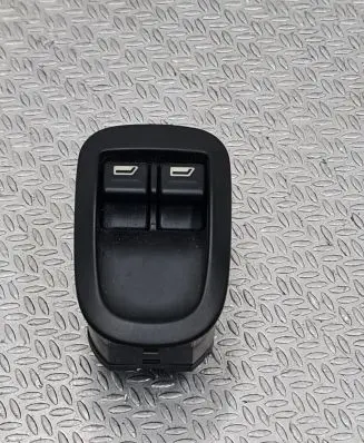 Peugeot 206 Electric window control switch
