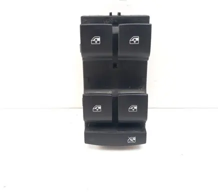 Chevrolet Orlando Electric window control switch 20917577 321474