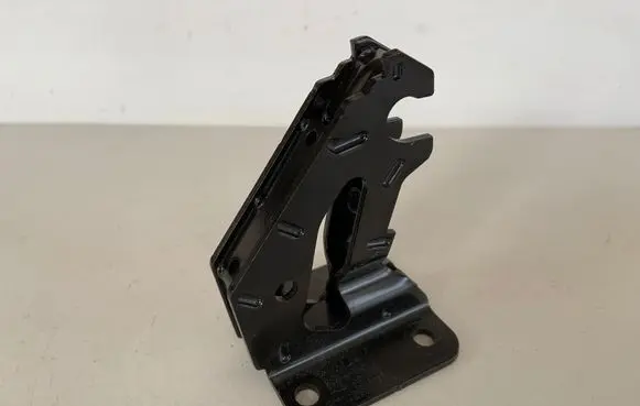 Audi A6 S6 C7 4G Seat back rest lock catch 4G0886177