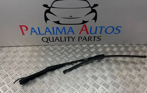 Opel Astra L Windshield/front glass wiper blade 3392126676