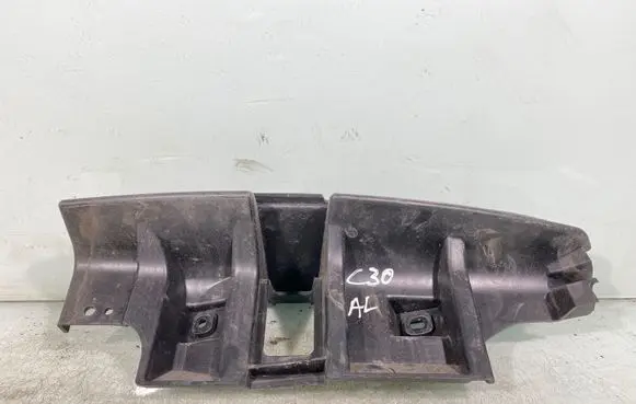 Volvo C30 Rear bumper mounting bracket 30657219
