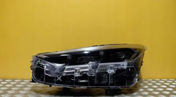 Ford Mustang Mach-E Headlight/headlamp LJ8B13E015DE 1-MUSTANGMACHE
