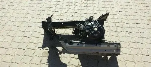BMW 5 E60 E61 Front subframe 41147111069