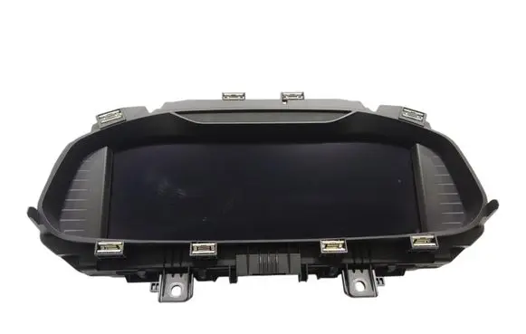 Speedometer (instrument cluster)