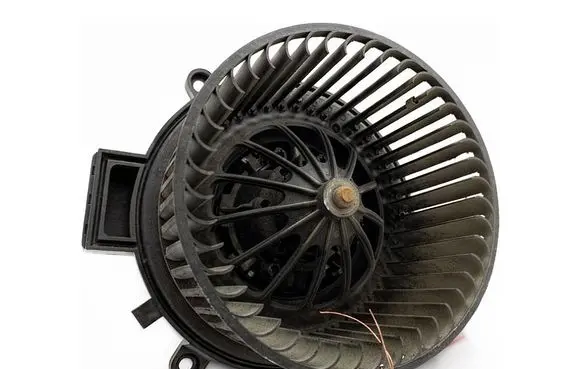 Chrysler Pacifica Heater fan/blower AY2727000284