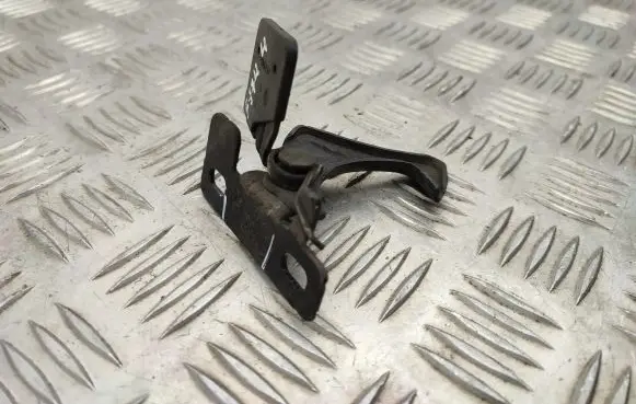 Mini One - Cooper Coupe R56 Engine bonnet/hood lock/latch loop/hook 2753420