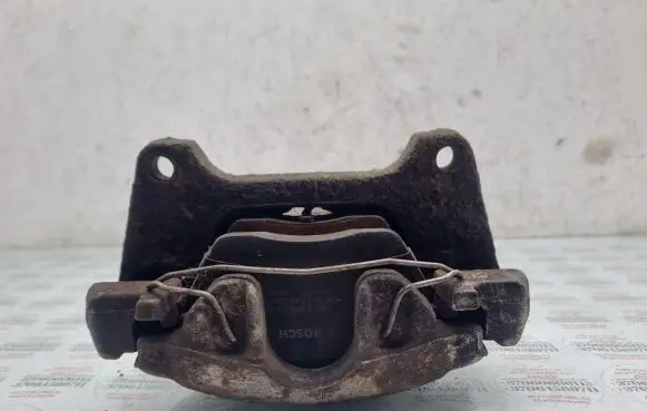 Audi A6 S6 C6 4F Front brake caliper