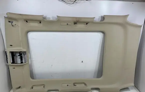 Volkswagen Touareg II Headlining 