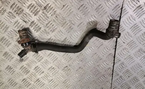 Ford Mondeo Mk III Engine coolant pipe/hose 7g9q9y438bb