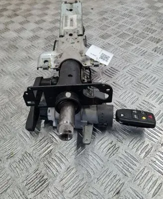 Volvo S60 Steering wheel axle P30776172