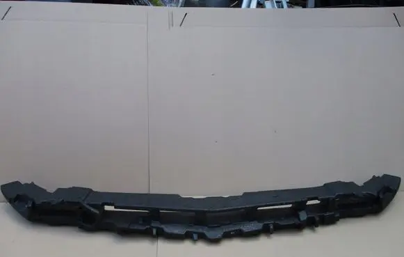 Mercedes-Benz S C217 Front bumper foam support bar A2178850037