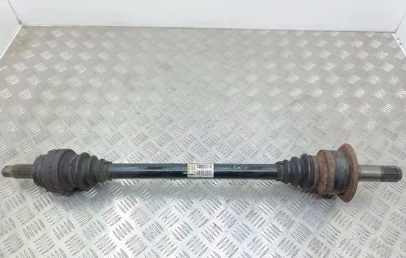 BMW X5 E70 Rear driveshaft P756412803