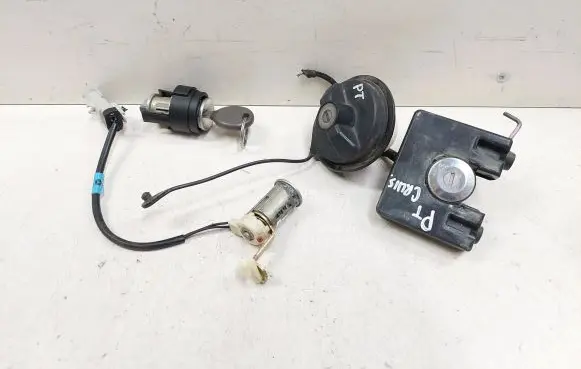 Chrysler PT Cruiser Ignition lock 04724911AB 963224 5804883