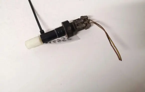 Opel Astra G Sensor 90346056