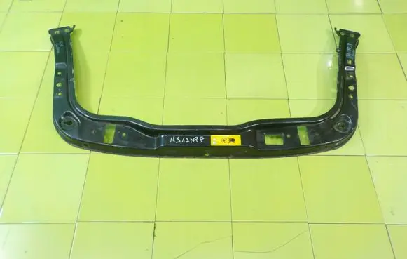 Mini One - Cooper Clubman R55 Radiator support slam panel 16080200AF