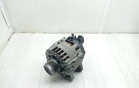 Ford Fiesta Generator/alternator