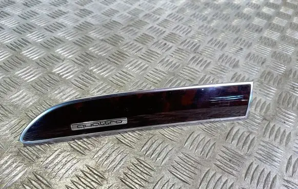 Audi A6 S6 C6 4F Dashboard glove box trim 4F1853190S