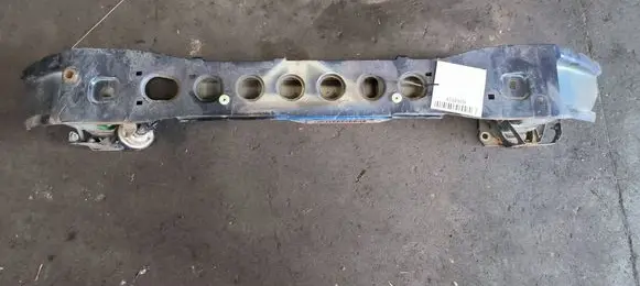 Ford Focus Front bumper support beam 