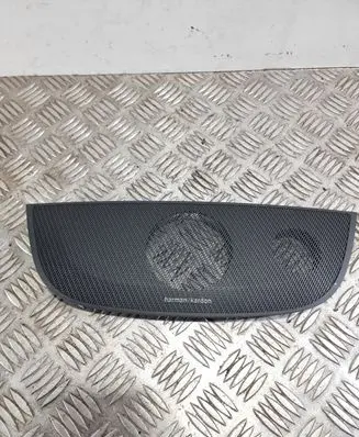 Dash center speaker trim cover