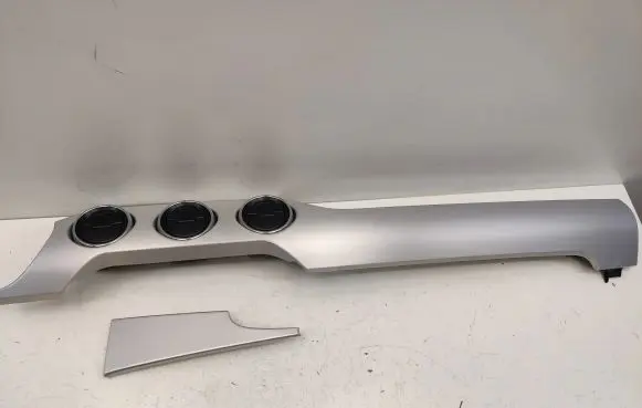 Ford Mustang VI Panel trim