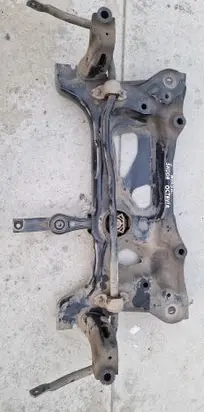Skoda Octavia Mk4 Front subframe 5WA199315F