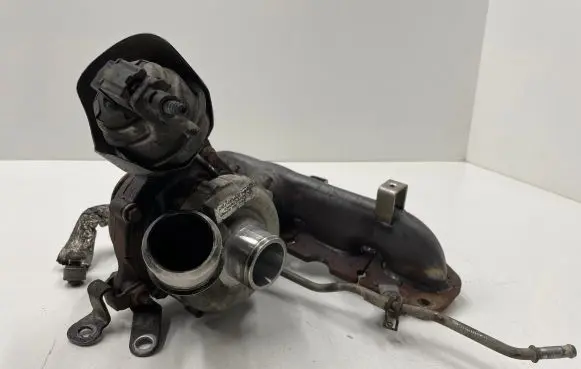 Ford Galaxy Turbo 80649801