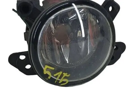 Front fog light