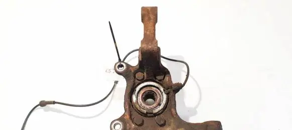 Infiniti FX Front wheel hub