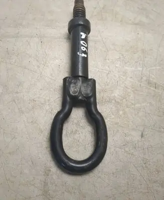 Ford Ecosport Tie down hook / loop 