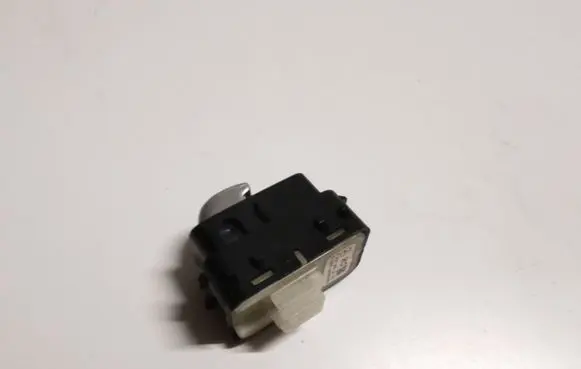 Mercedes-Benz C W205 Seat control switch A2059051403