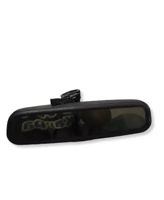 Audi A4 S4 B6 8E 8H Rear view mirror (interior) E1010516 E1020516
