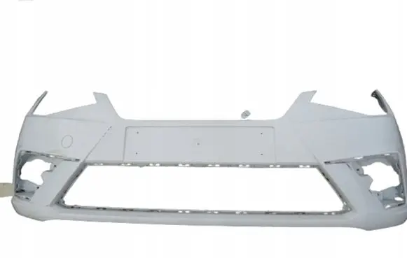 Seat Ibiza V (KJ) Front bumper R12P2