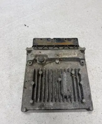 Mercedes-Benz Sprinter W906 Engine control unit/module A6519003403 A6519013502 6519003403