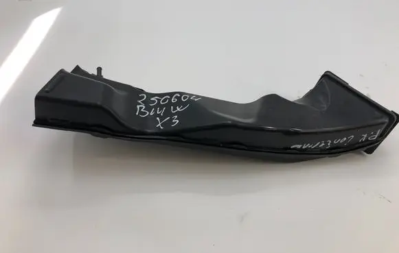 BMW X3 G45 Cabin air duct channel 51715b5dcb1
