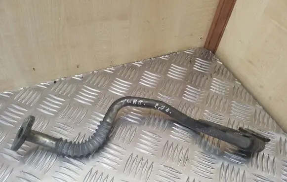 Toyota Auris 150 Other engine bay part