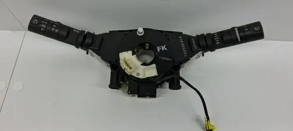 Wiper turn signal indicator stalk/switch