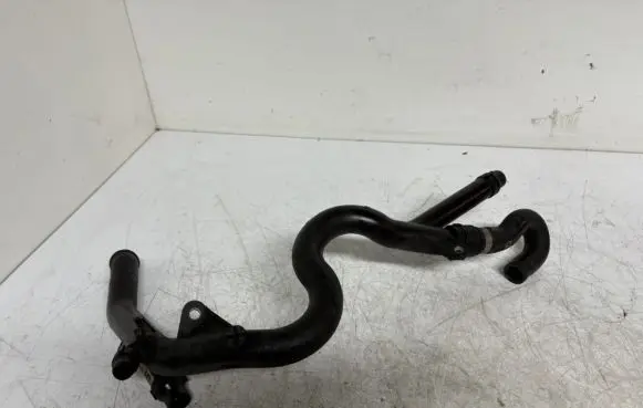 BMW 7 E65 E66 Engine coolant pipe/hose 1153780670602 7806706