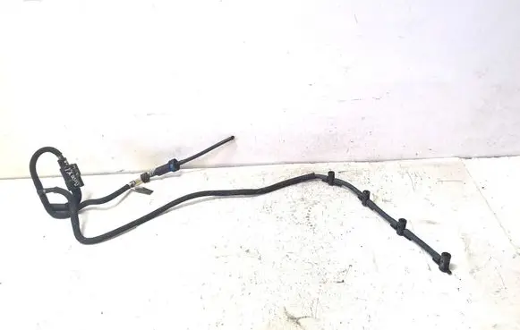 BMW X1 E84 Air intake hose/pipe 13534734842