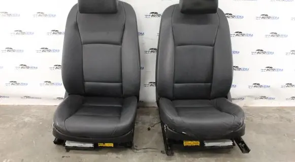 BMW 5 GT F07 Front driver seat 