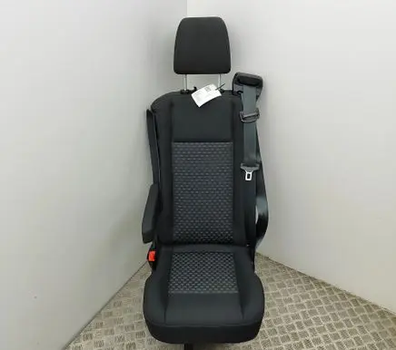 Ford Transit VII Rear seat BK31605A38BF