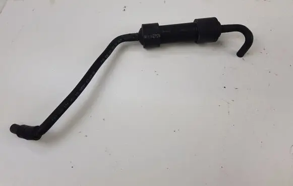 Volkswagen PASSAT B6 Vacuum air tank 03G129808C
