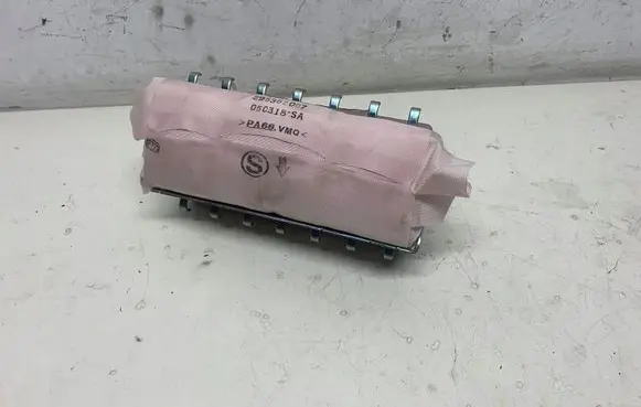 Subaru Impreza III Airbag set 