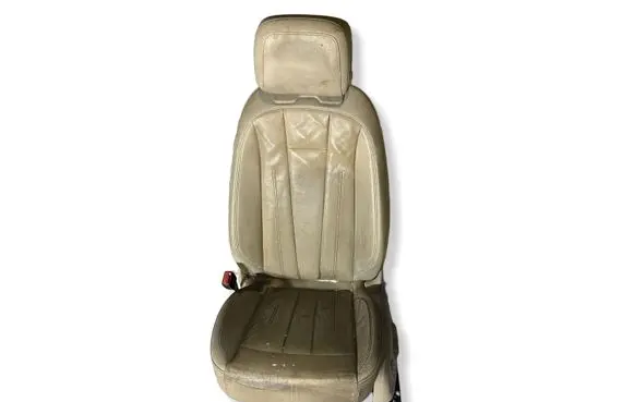 Audi A4 S4 B9 Front driver seat 